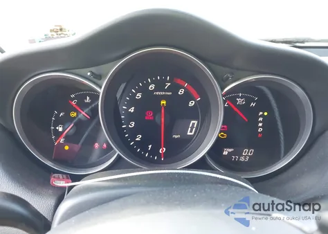 2004 Mazda Rx-8 Sport Automatic z USA, uszkodzony, nr VIN JM1FE17N440128475